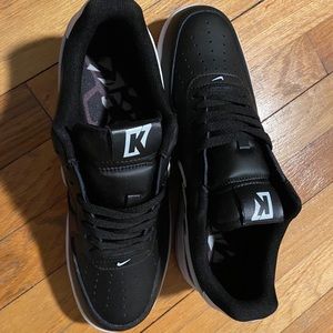 Colin Kaepernick Air Force 1